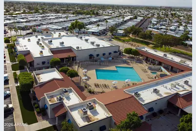 7750 E Broadway Road #209, Mesa, AZ 85208 - Photo 31