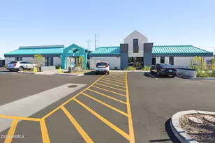 7100 S La Rosa Dr, Tempe, AZ 85283 - Photo 41