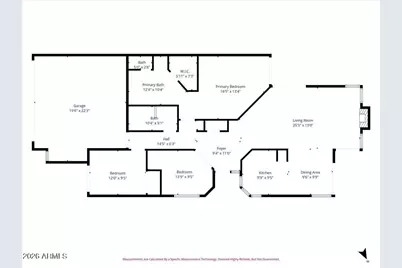 13036 S 46th Street, Phoenix, AZ 85044 - Photo 33