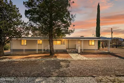 3344 Quail Run Drive, Sierra Vista, AZ 85635 - Photo 1