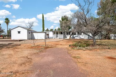 3344 Quail Run Drive, Sierra Vista, AZ 85635 - Photo 39