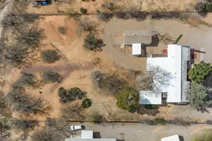 3344 Quail Run Dr, Sierra Vista, AZ 85635 - Photo 33