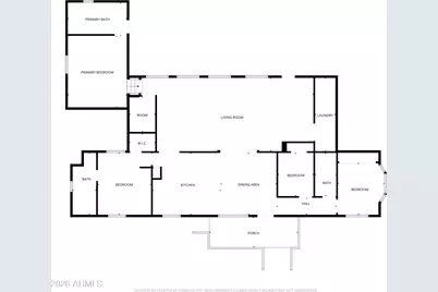 3344 Quail Run Drive, Sierra Vista, AZ 85635 - Photo 47
