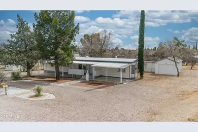 3344 Quail Run Drive, Sierra Vista, AZ 85635 - Photo 31