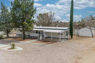 3344 Quail Run Dr, Sierra Vista, AZ 85635 - Photo 31