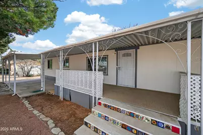 3344 Quail Run Drive, Sierra Vista, AZ 85635 - Photo 45