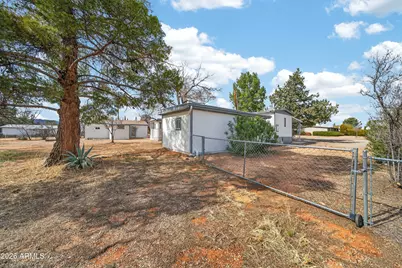 3344 Quail Run Drive, Sierra Vista, AZ 85635 - Photo 43