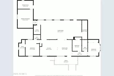 3344 Quail Run Drive, Sierra Vista, AZ 85635 - Photo 49