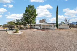 3344 Quail Run Dr, Sierra Vista, AZ 85635 - Photo 9