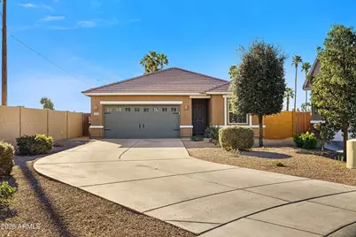 3759 E Aspen Avenue, Mesa, AZ 85206 - Photo 1