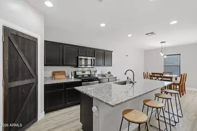 4547 W Foldwing Drive, San Tan Valley, AZ 85144 - Photo 1