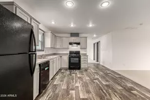 511 W Claessens Dr, Morristown, AZ 85342 - Photo 7