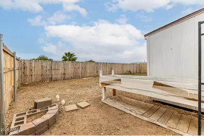 511 W Claessens Drive, Morristown, AZ 85342 - Photo 25