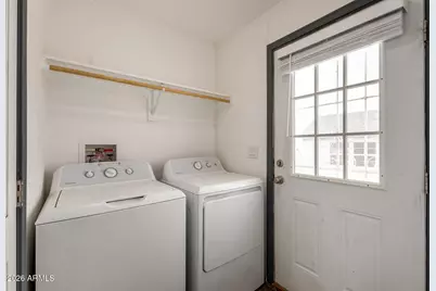 511 W Claessens Drive, Morristown, AZ 85342 - Photo 23