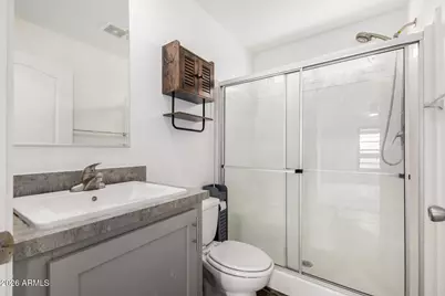 511 W Claessens Drive, Morristown, AZ 85342 - Photo 13