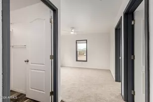 511 W Claessens Dr, Morristown, AZ 85342 - Photo 15