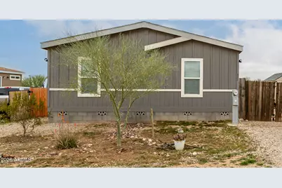 511 W Claessens Drive, Morristown, AZ 85342 - Photo 1
