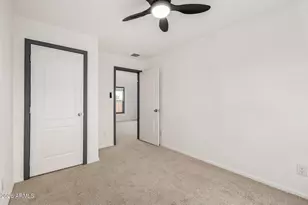 511 W Claessens Dr, Morristown, AZ 85342 - Photo 19