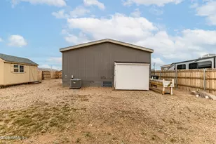 511 W Claessens Dr, Morristown, AZ 85342 - Photo 27