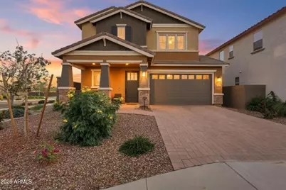 16213 W Soft Wind Drive, Surprise, AZ 85387 - Photo 1