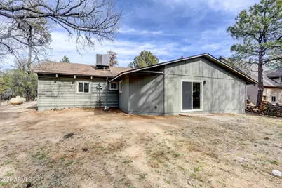 1161 E Elk Trail, Prescott, AZ 86303 - Photo 23