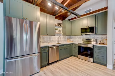 1161 E Elk Trail, Prescott, AZ 86303 - Photo 5