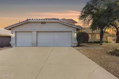 13601 N 19th Street, Phoenix, AZ 85022 - Photo 1