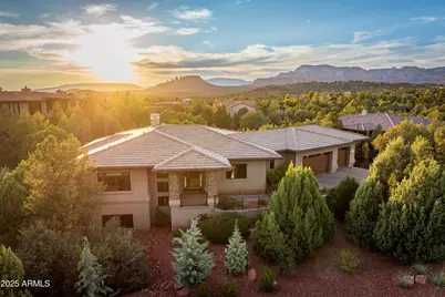 150 Rimstone Circle, Sedona, AZ 86336 - Photo 33