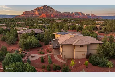 150 Rimstone Circle, Sedona, AZ 86336 - Photo 9