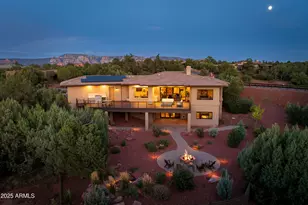 150 Rimstone Cir, Sedona, AZ 86336 - Photo 1