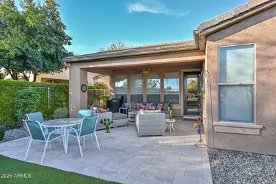 12917 W Red Fox Road, Peoria, AZ 85383 - Photo 37
