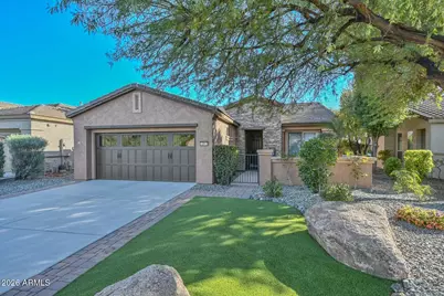 12917 W Red Fox Road, Peoria, AZ 85383 - Photo 1