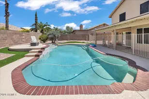 6366 E Riverdale St, Mesa, AZ 85215 - Photo 29