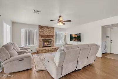 6366 E Riverdale Street, Mesa, AZ 85215 - Photo 3