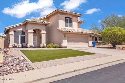 6366 E Riverdale Street, Mesa, AZ 85215 - Photo 35