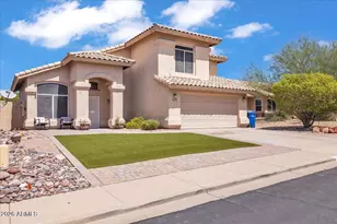 6366 E Riverdale St, Mesa, AZ 85215 - Photo 35