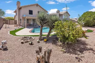 6366 E Riverdale St, Mesa, AZ 85215 - Photo 31