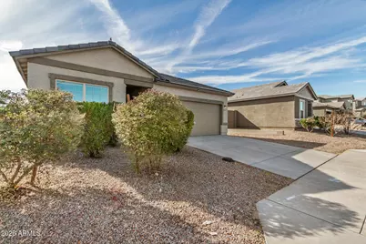 4846 N 193rd Avenue, Litchfield Park, AZ 85340 - Photo 3