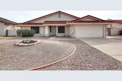 7827 W Jenan Drive, Peoria, AZ 85345 - Photo 1