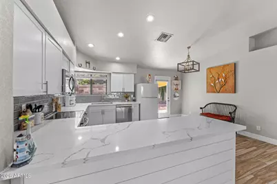 2105 W Terrace Drive, Wickenburg, AZ 85390 - Photo 9