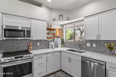 2105 W Terrace Drive, Wickenburg, AZ 85390 - Photo 11