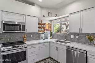 2105 W Terrace Dr, Wickenburg, AZ 85390 - Photo 11