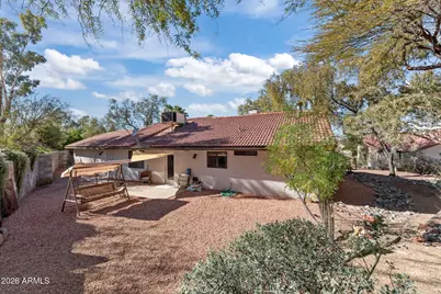 2105 W Terrace Drive, Wickenburg, AZ 85390 - Photo 25