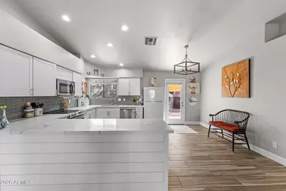 2105 W Terrace Drive, Wickenburg, AZ 85390 - Photo 7