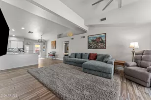 2105 W Terrace Dr, Wickenburg, AZ 85390 - Photo 5