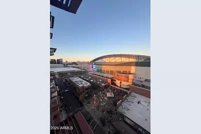 310 S 4th Street #1408, Phoenix, AZ 85004 - Photo 3