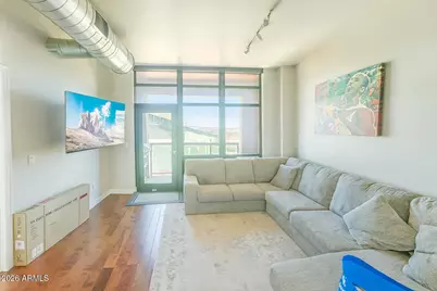 310 S 4th Street #1408, Phoenix, AZ 85004 - Photo 5