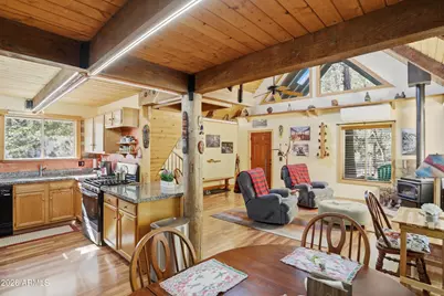 3747 N Mohawk Street, Pine, AZ 85544 - Photo 11