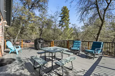 3747 N Mohawk Street, Pine, AZ 85544 - Photo 27