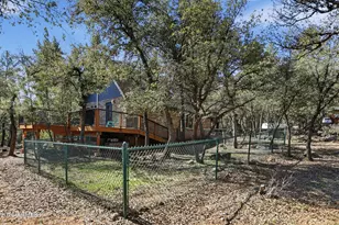 3747 N Mohawk St, Pine, AZ 85544 - Photo 33